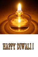 Diwali Greeting Cards постер
