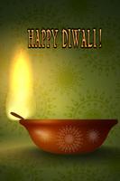Diwali Greeting Cards imagem de tela 2