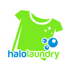 Halo Laundry 图标