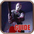 آیکون‌ Guide for Friday The 13th Jason Killer Online