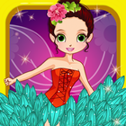 Beautiful Fairy Tale makeover-icoon