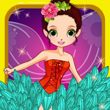 Beautiful Fairy Tale makeover Zeichen