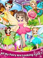 Beautiful Fairy Tale makeover screenshot 3