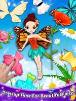 Beautiful Fairy Tale makeover اسکرین شاٹ 2