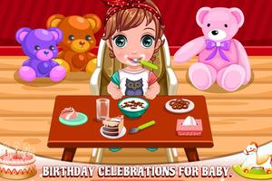 Little Kids Baby Life Grow Ups screenshot 3