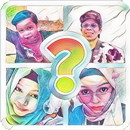 Tebak Nama Gen Halilintar APK