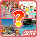 Tebak Gambar Anak Cerdas Indonesia 2018 APK