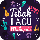 Tebak Lagu Malaysia icon