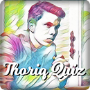 Kuis Thoriq Halilintar Terbaru-APK