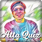 Kuis Atta Halilintar Terbaru ไอคอน