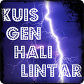Kuis Gen Halilintar Terbaru