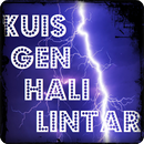 Kuis Gen Halilintar Terbaru APK