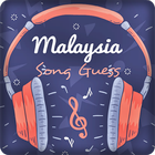 Malaysia Song Guess icône