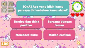 NAURA Q&A QUIZ-poster