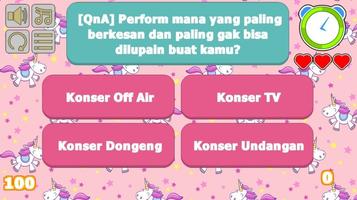 NAURA Q&A QUIZ screenshot 3