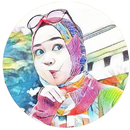 RIA RICIS QUIZ APK