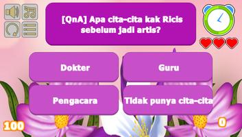 RIA RICIS QUIZ screenshot 2