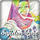 Kuis Sajidah Halilintar Terbaru-APK