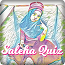 Kuis Saleha Halilintar 2018 APK