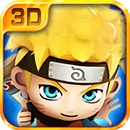 Ninja World 3D OBT APK