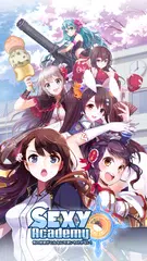 Sexy Academy APK download