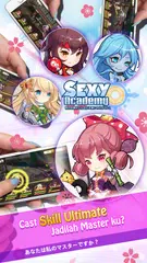Sexy Academy APK download