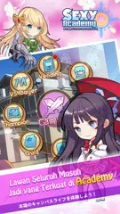 Sexy Academy APK download