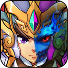 Three Kingdoms Hero أيقونة