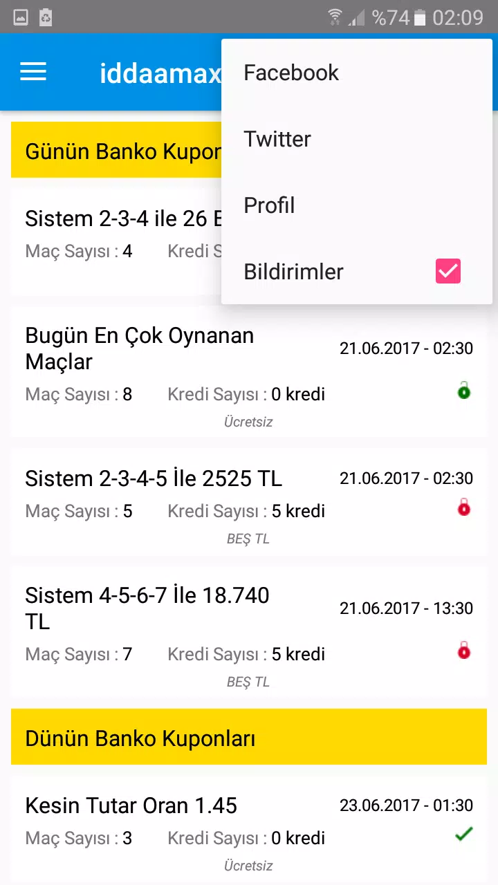bugun maç varmı İddaa Tahminleri - BankoBank - Apps on Google Play