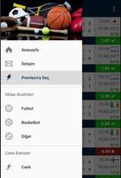 BetsBO - İddaa Tahminleri screenshot 2