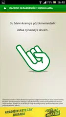 iddaa kupon sorgulama APK download