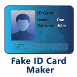 Fake ID Card Maker