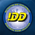 آیکون‌ Learn to dive on your Tablet?