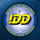 IDDWorld icono