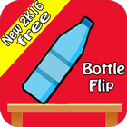Bottle Flip.io 圖標