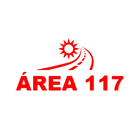 Area 117 biểu tượng