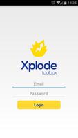 Xplode Toolbox स्क्रीनशॉट 1