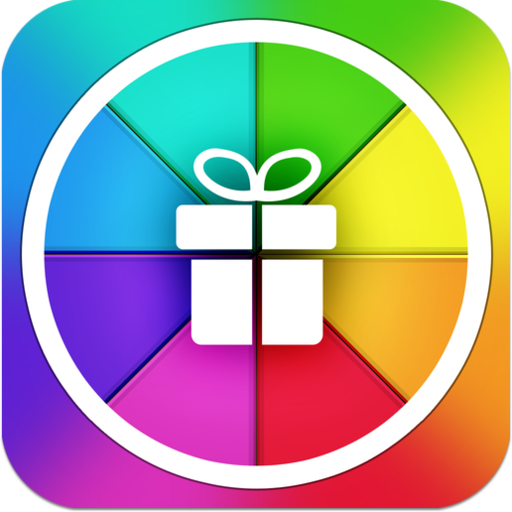 Prize Spin: Earn Cash, Rewards