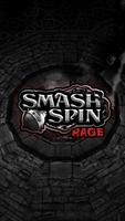 Smash Spin Rage poster