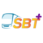 SBT Plus ikona