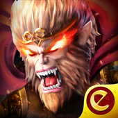 Immortal Saga icon