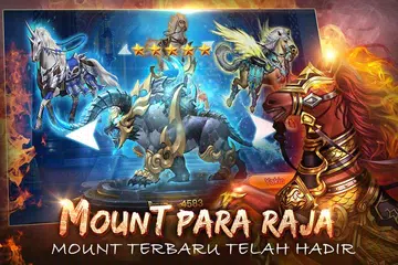 Baixar Immortal Saga APK