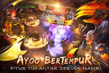 Baixar Immortal Saga APK
