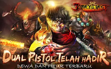 Baixar Immortal Saga APK