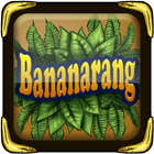 Bananarang ไอคอน