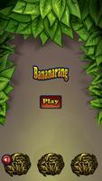 Bananarang Affiche