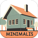 Desain Rumah Minimalis 2017-APK