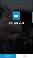 IDE Driver Affiche