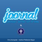 Joornal 图标