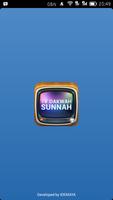 TV Dakwah Sunnah الملصق